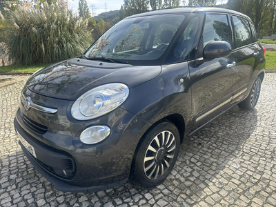 Fiat 500L 1.3 MJ Pop Star S&amp