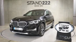 BMW X1 16 d sDrive xLine Auto de 2022