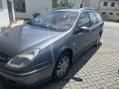 Citroën C5 1.8i