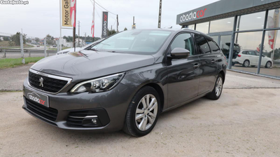 Peugeot 308 Active Plus