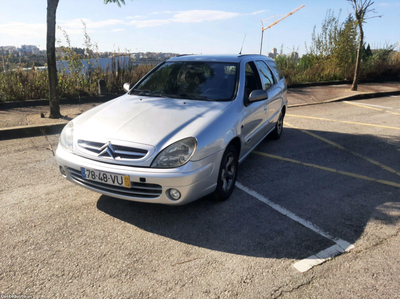 Citroën Xsara 1.4hdi