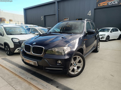 BMW X5 3.0 D