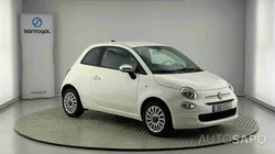 Fiat 500 1.0 Hybrid Star de 2023