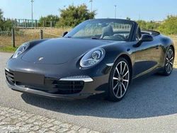 Porsche 911 (991) Carrera 2 S PDK