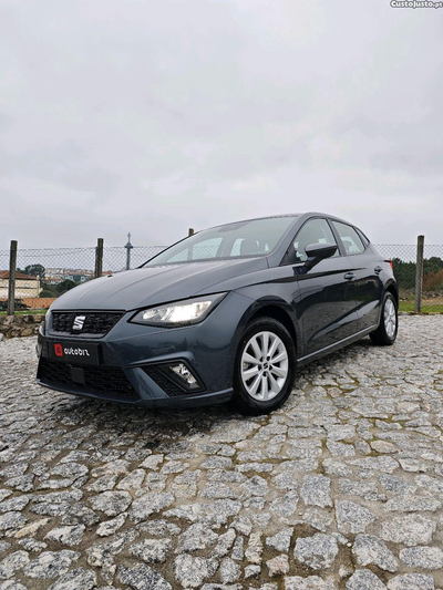 Seat Ibiza 1.0 EcoTsi Style Plus DSG