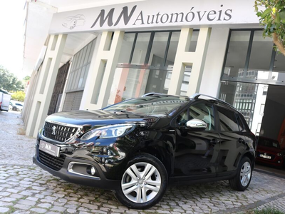 Peugeot 2008 1.2 PureTech Style