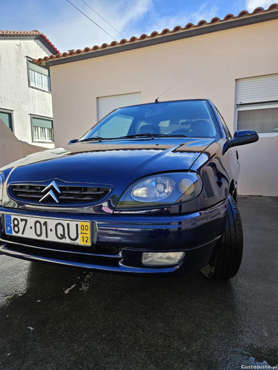 Citroën Saxo 1.5D