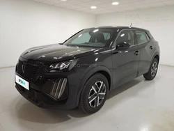 Peugeot 2008 1.2 PureTech Active