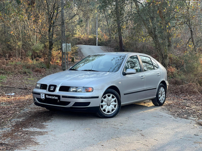 Seat Leon 1.4 16V Confort