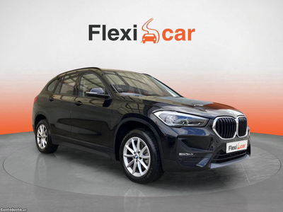 BMW X1 18 d sDrive Line Sport Auto