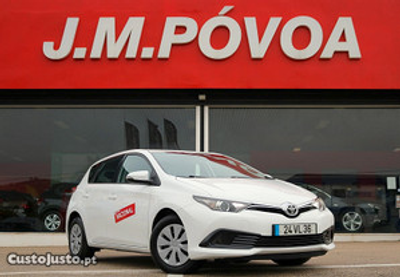 Toyota Auris 1.4 D-4D Active + AC