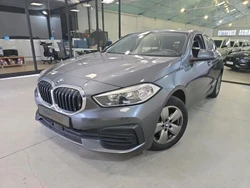 BMW Serie-1 116 d