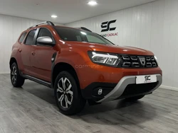 Dacia Duster 1.0 TCe Prestige