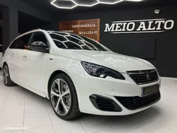 Peugeot 308 SW THP 205 GT