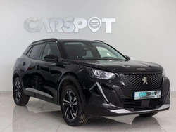 Peugeot 2008 1.2 PureTech Allure Pack EAT8