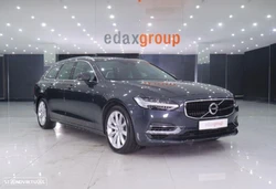 Volvo V90 2.0 T8 Momentum Plus AWD Geartronic