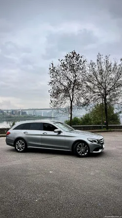 Mercedes-Benz C 220 Avantgard