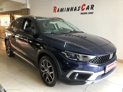 Fiat Tipo Cross