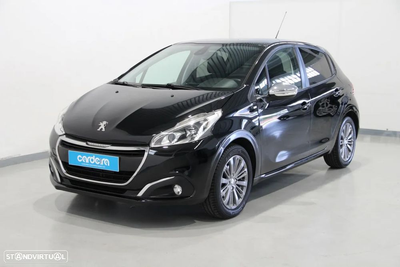 Peugeot 208 1.2 PureTech Style