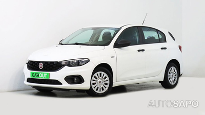 Fiat Tipo 1.3 Multijet Life de 2019