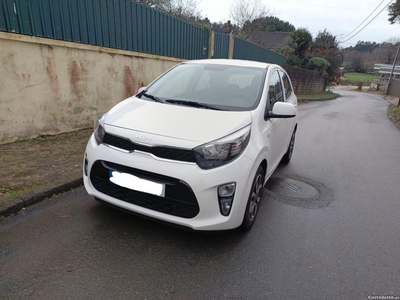 Kia Picanto Urban