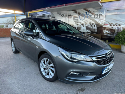 Opel Astra Sports Tourer 1.6 CDTi Innovation