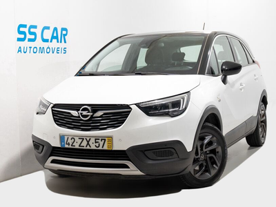 Opel Crossland X 1.2 T Innovation