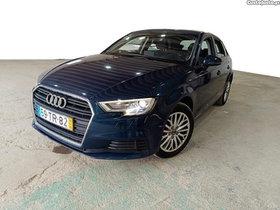 Audi A3 SPORTBACK 1.6 TDI