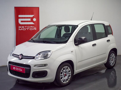 Fiat Panda 1.0 Hybrid