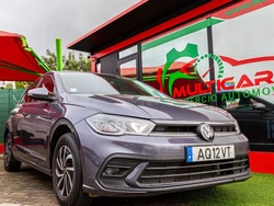 Volkswagen Polo 1.0 TSI Life DSG