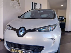 Renault ZOE Zen