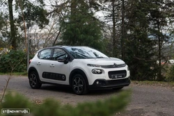 Citroën C3 1.2 PureTech Shine