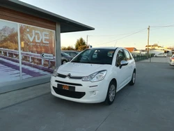 Citroen C3 1.2 PureTech Shine