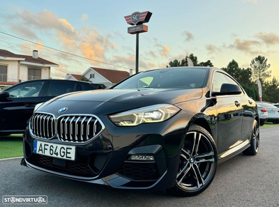 BMW 216 Gran Coupé d Pack M