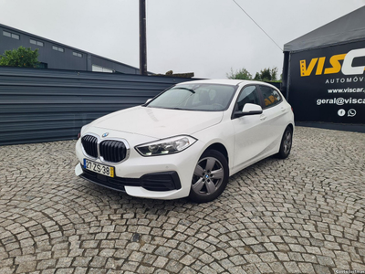 BMW 116 d Corporate Edition