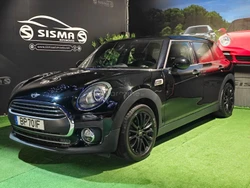 Mini Mini CLUBMAN ONE D 116 FINITION CHILI A