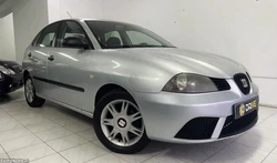 Seat Ibiza 1.2 12V Reference