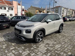 Citroen C3 1.2 PureTech Shine Pack
