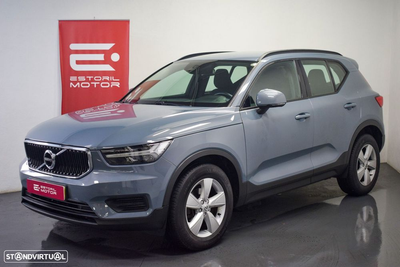 Volvo XC 40 2.0 D3 Momentum Geartronic