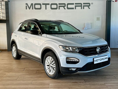 Volkswagen T-Roc 1.0 TSI Style