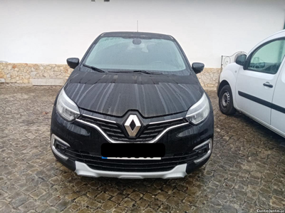 Renault Captur 5 portas