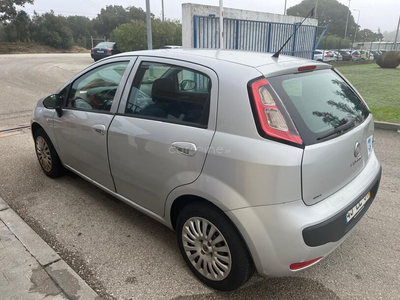 Fiat Punto 1.2