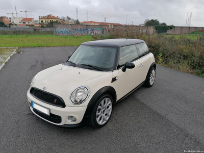 MINI Cooper D Bonito