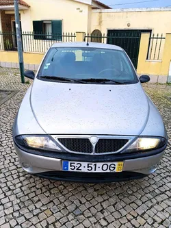 Lancia Y Y 10 1.2