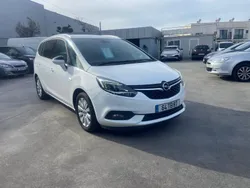 Opel Zafira 1.6 CDTi Innovation S/S