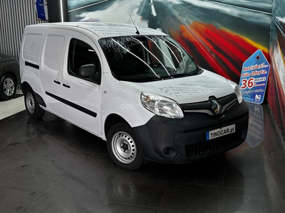 Renault Kangoo Maxi 1.5 DCi 3L - Deduz iva