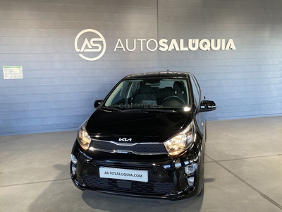 KIA Picanto 1.0 CVVT Urban