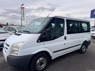 Ford Transit T280 Torneo 9l