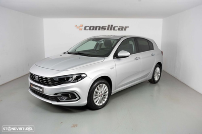 Fiat Tipo 1.0 GSE T3 City Sport