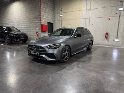 Mercedes Classe C C 300 de AMG Line